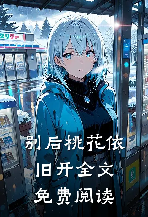 别后桃花依旧开全文免费阅读