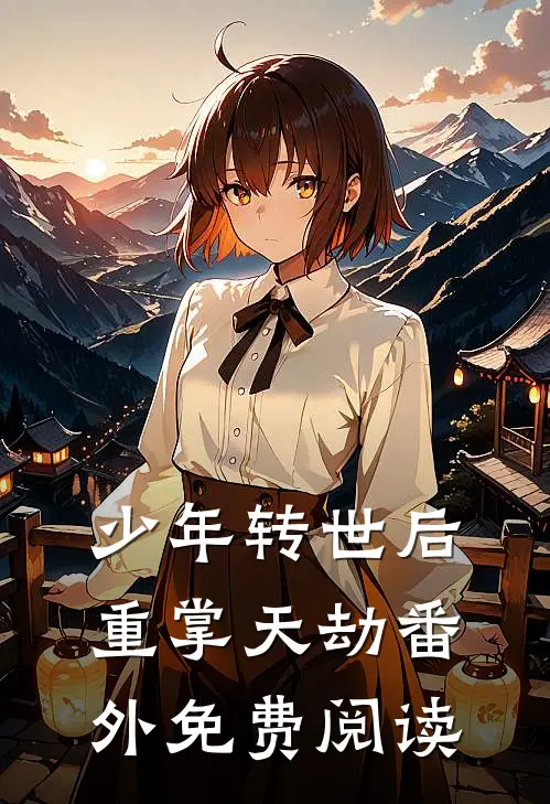 少年转世后重掌天劫番外免费阅读