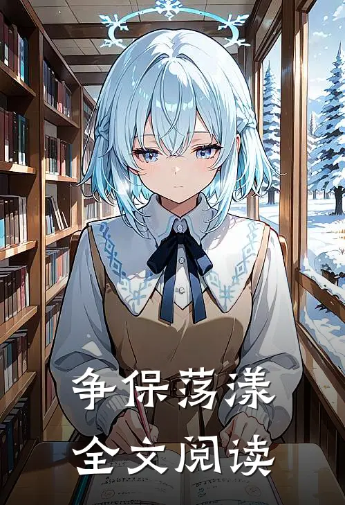 争保荡漾全文阅读
