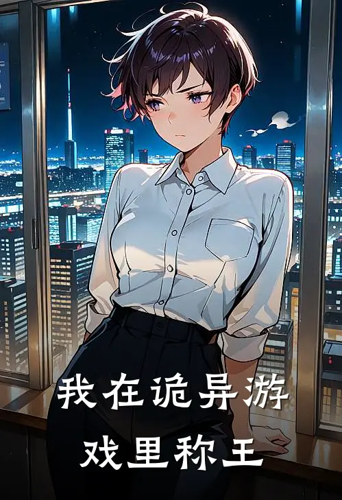 我在诡异游戏里称王
