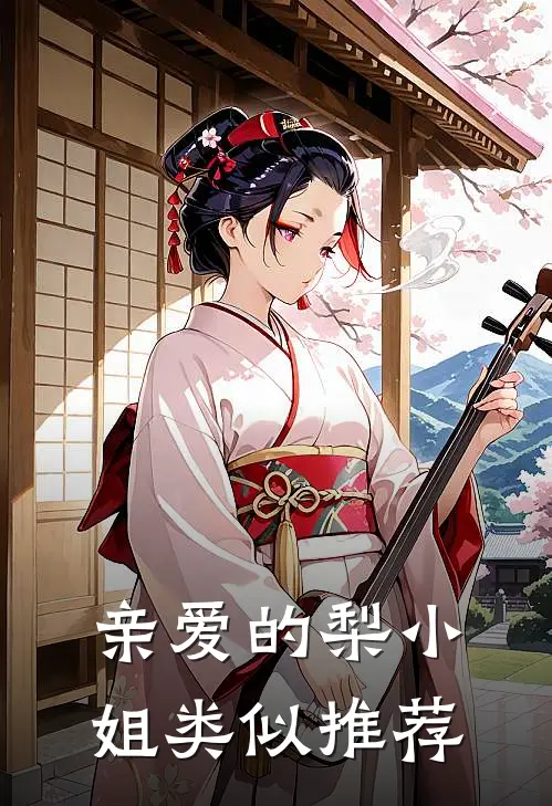 亲爱的梨小姐类似推荐