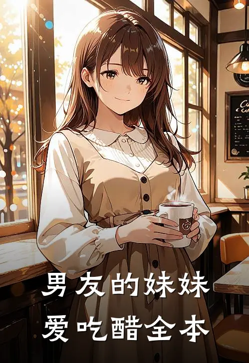 男友的妹妹爱吃醋全本
