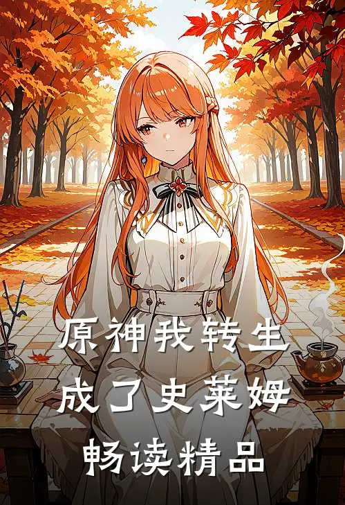 原神我转生成了史莱姆畅读精品