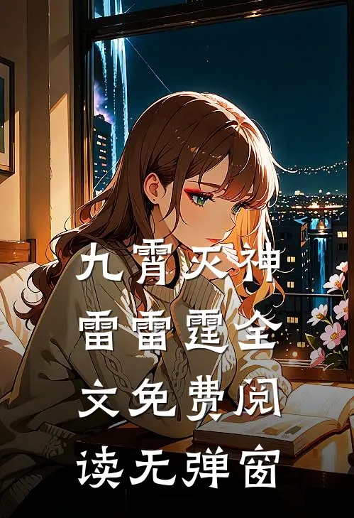 九霄灭神雷雷霆全文免费阅读无弹窗