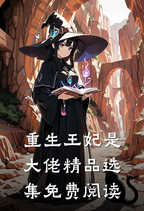 重生王妃是大佬精品选集免费阅读