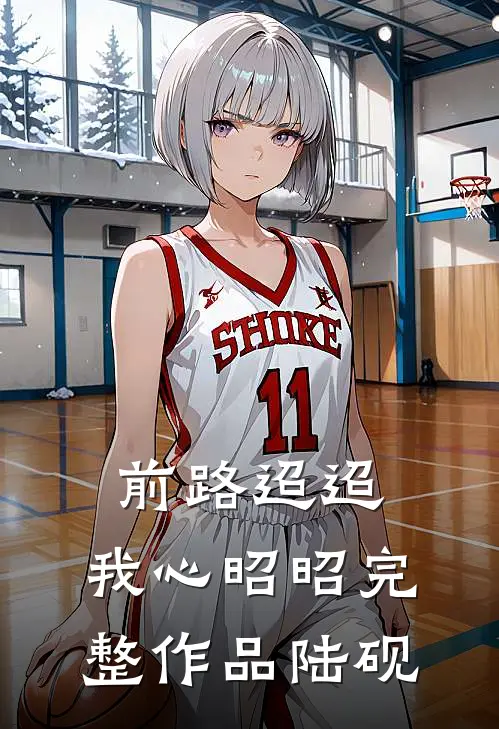 前路迢迢，我心昭昭完整作品陆砚