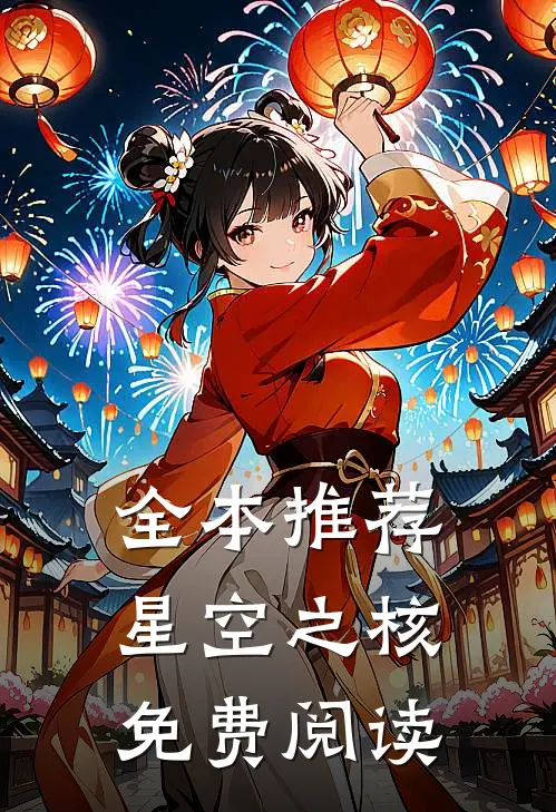 全本推荐星空之核免费阅读