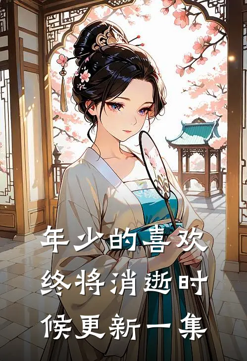 年少的喜欢终将消逝时候更新一集
