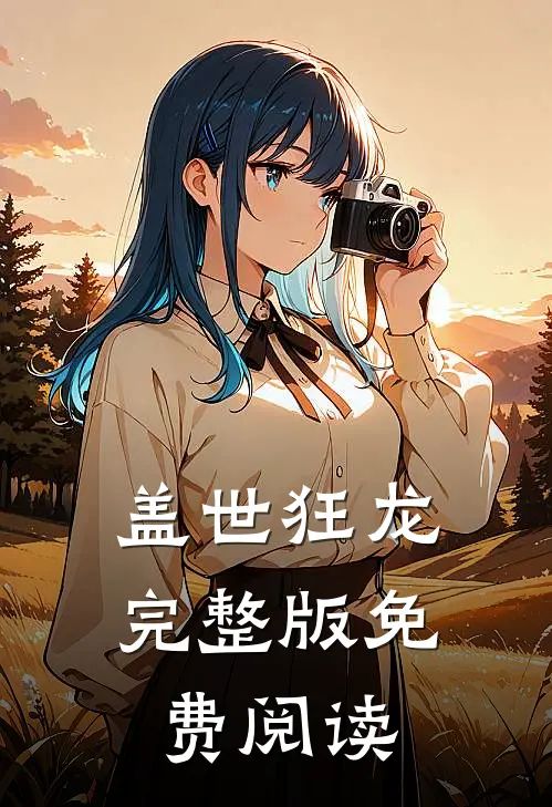 盖世狂龙完整版免费阅读