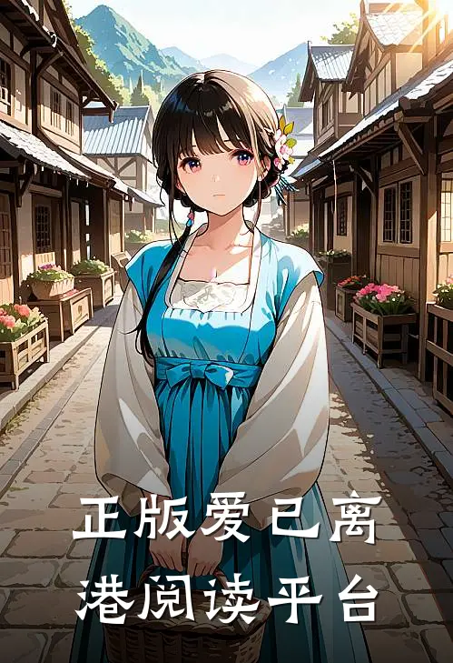 正版爱已离港阅读平台
