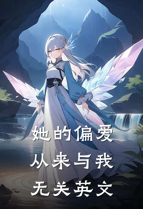 她的偏爱从来与我无关英文