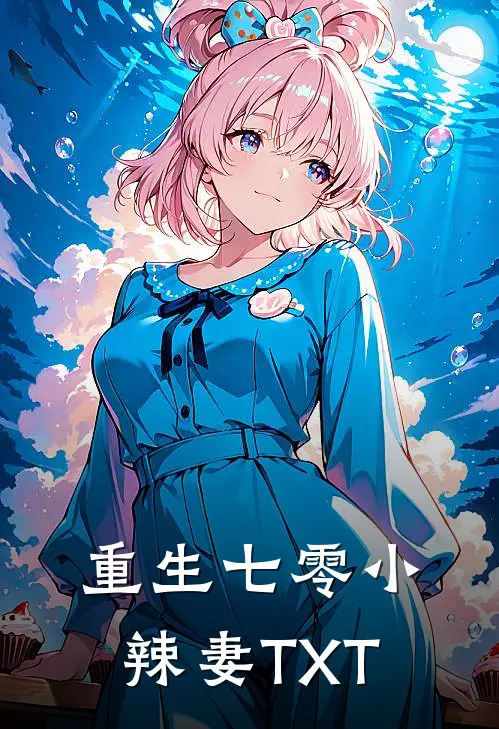 重生七零小辣妻TXT