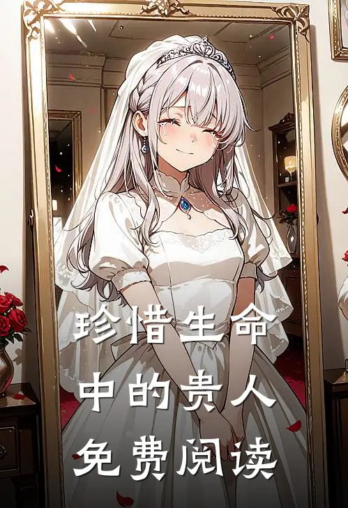 珍惜生命中的贵人免费阅读