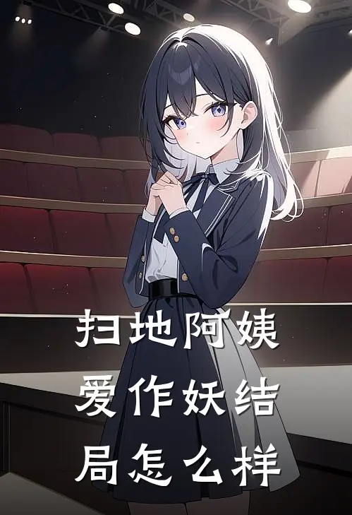扫地阿姨爱作妖结局怎么样