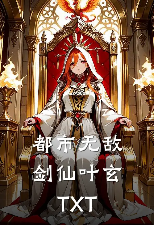 都市无敌剑仙叶玄TXT