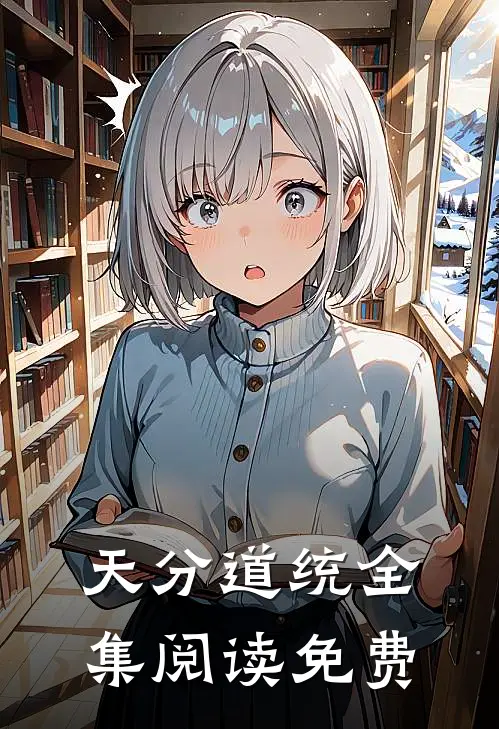 天分道统全集阅读免费