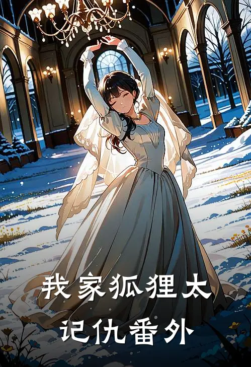 我家狐狸太记仇番外
