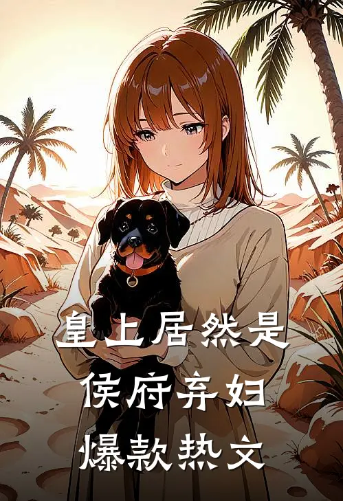 皇上居然是侯府弃妇爆款热文