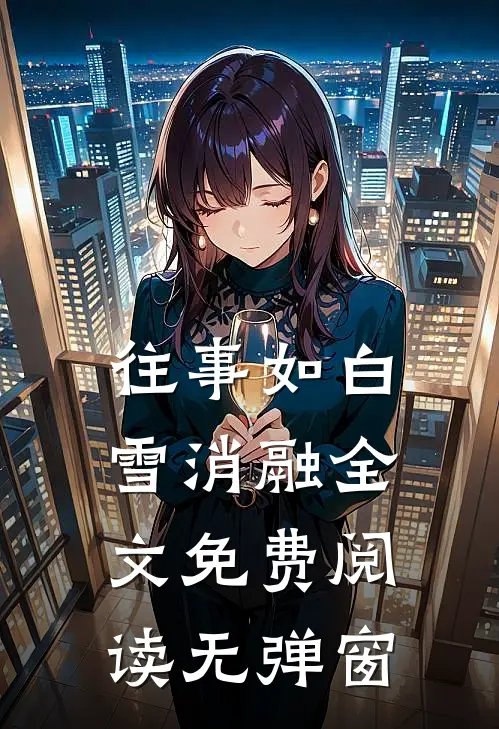 往事如白雪消融全文免费阅读无弹窗