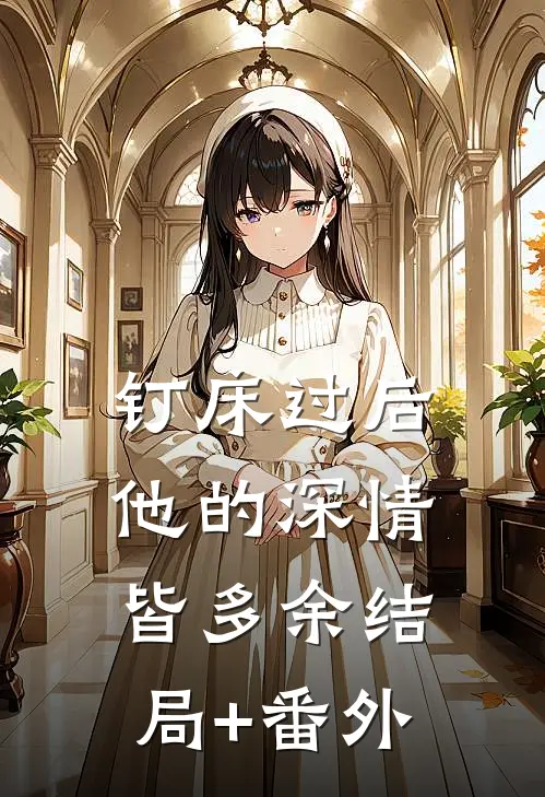 钉床过后，他的深情皆多余结局+番外