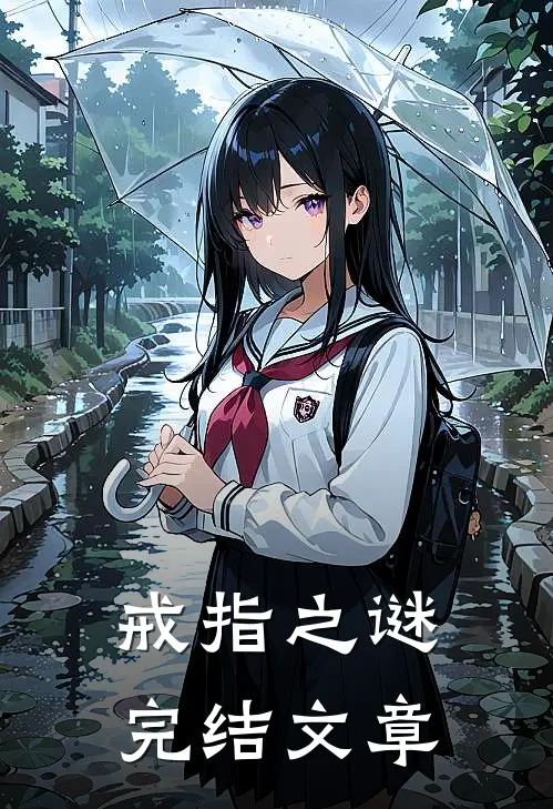 戒指之谜完结文章