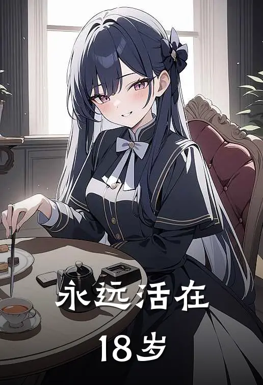 永远活在18岁