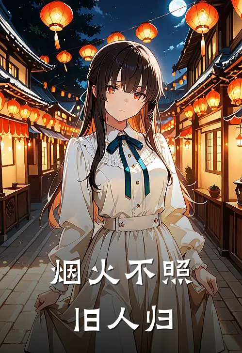 烟火不照旧人归