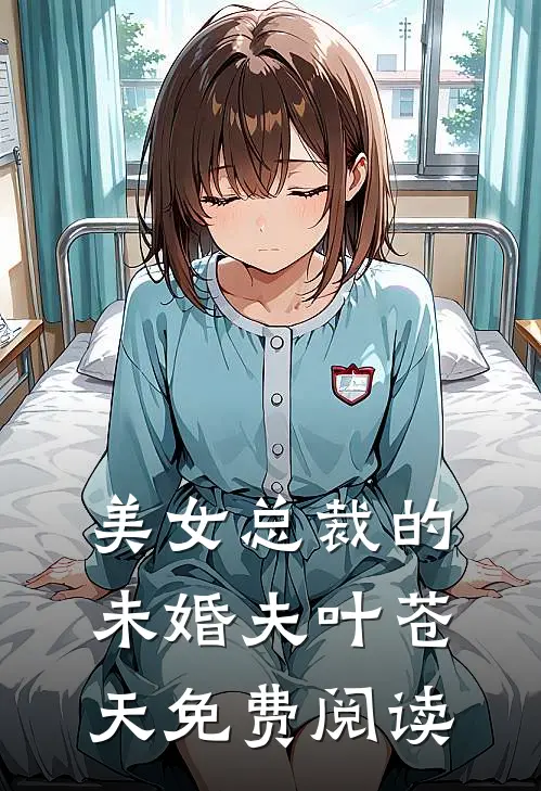 美女总裁的未婚夫叶苍天免费阅读