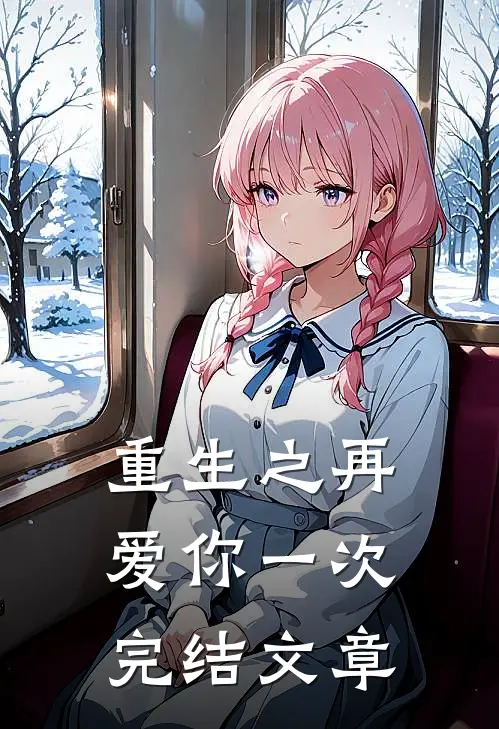 重生之再爱你一次完结文章