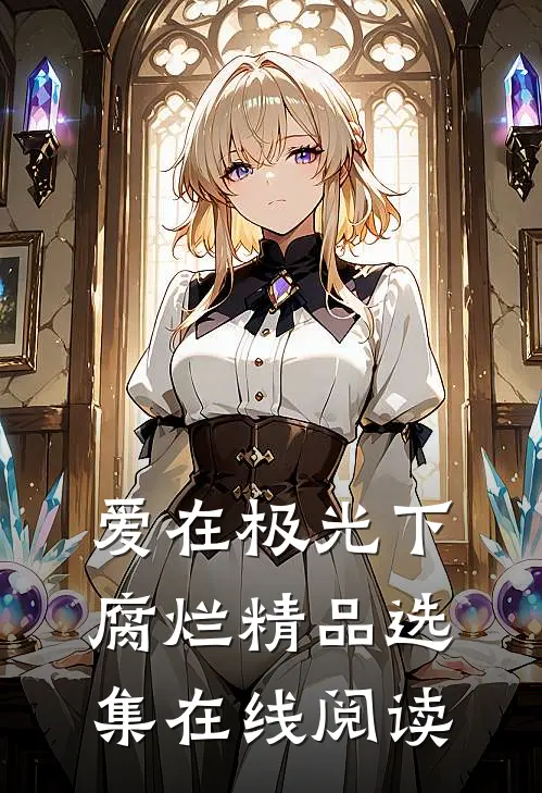 爱在极光下腐烂精品选集在线阅读