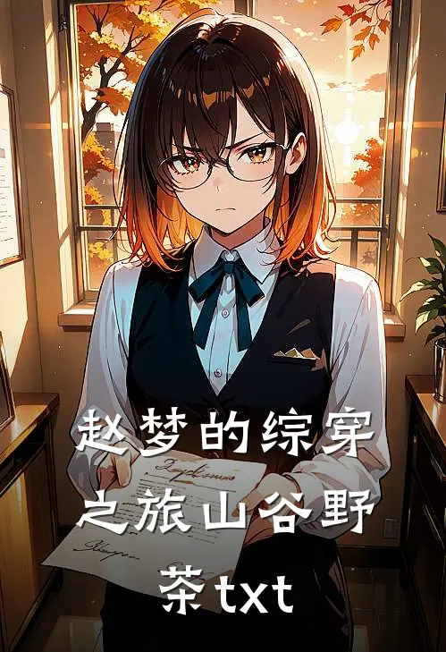 赵梦的综穿之旅山谷野茶txt