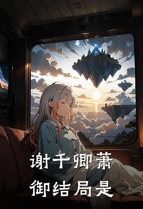 谢千卿萧御结局是