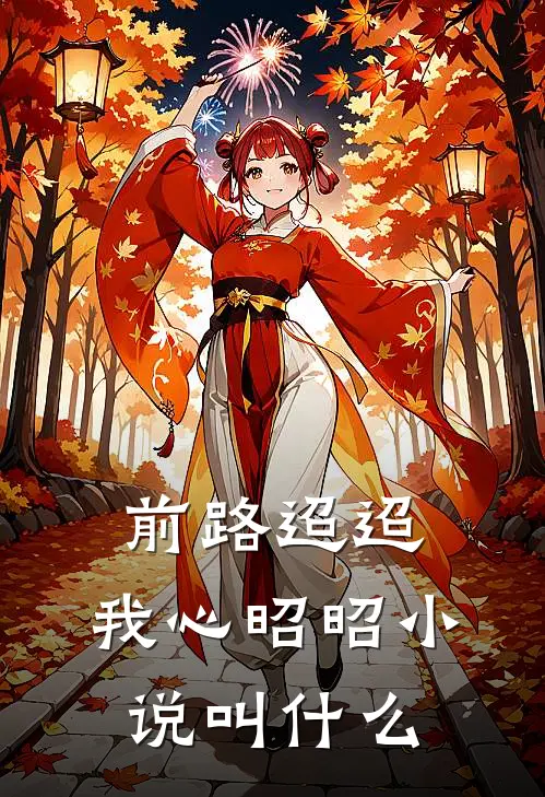 前路迢迢，我心昭昭小说叫什么