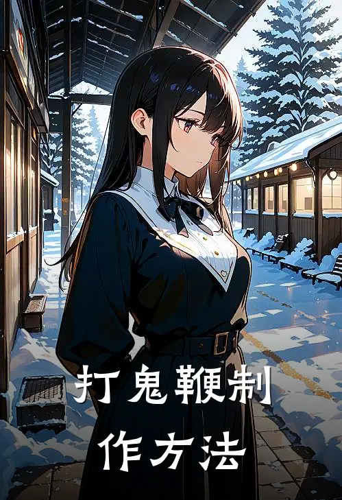 打鬼鞭制作方法