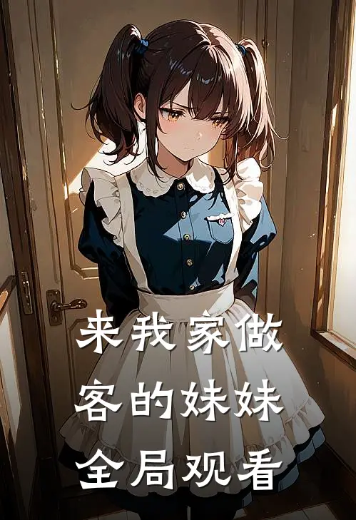 来我家做客的妹妹全局观看