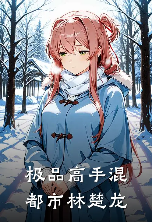 极品高手混都市林楚龙
