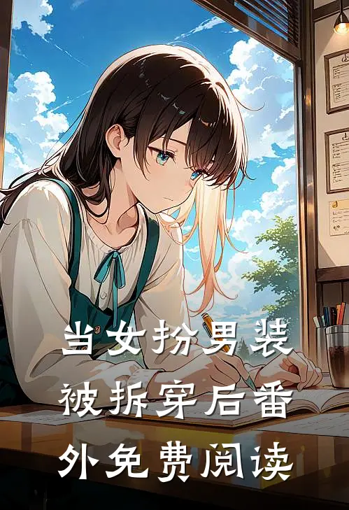 当女扮男装被拆穿后 番外免费阅读