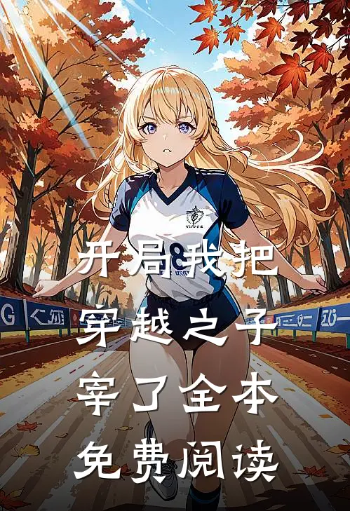 开局我把穿越之子宰了全本免费阅读