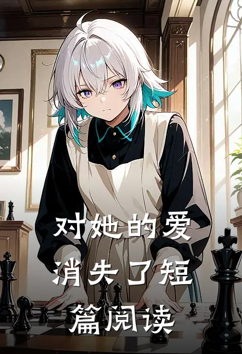 对她的爱消失了短篇阅读