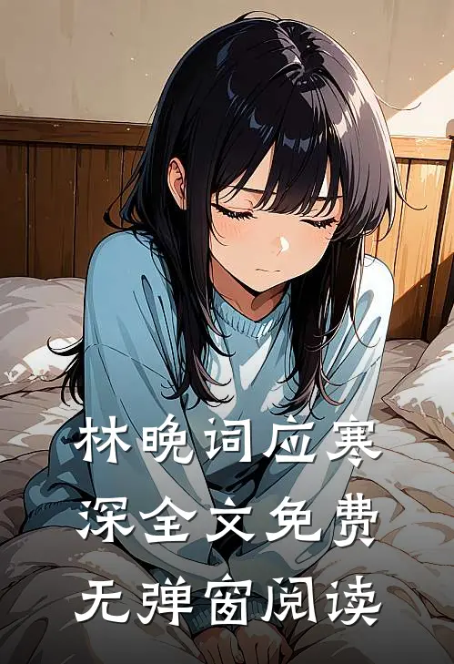 林晚词应寒深全文免费无弹窗阅读