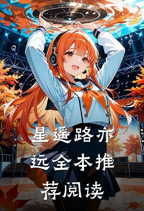 星遥路亦远全本推荐阅读