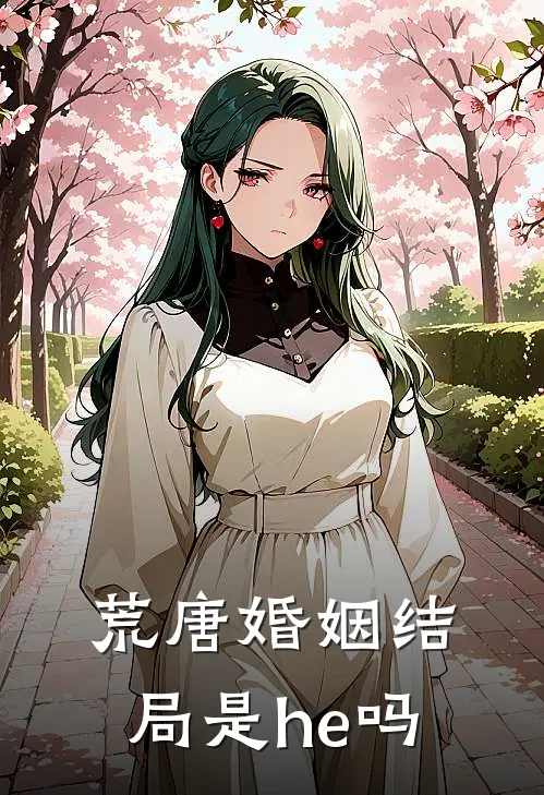 荒唐婚姻结局是he吗
