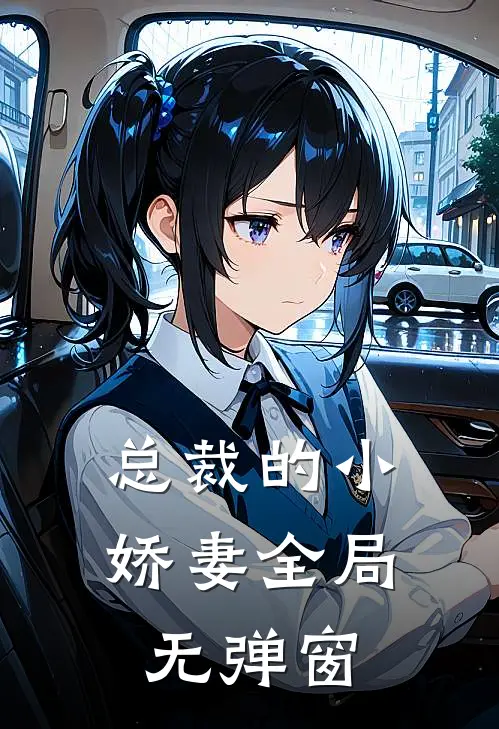 总裁的小娇妻全局无弹窗