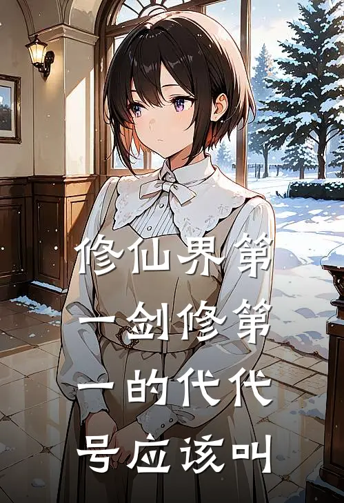 修仙界第一剑修第一的代代号应该叫