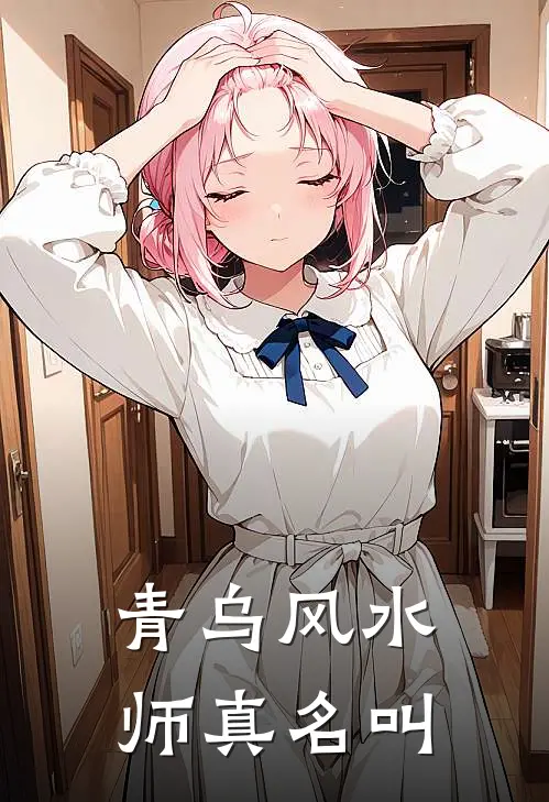 青乌风水师真名叫