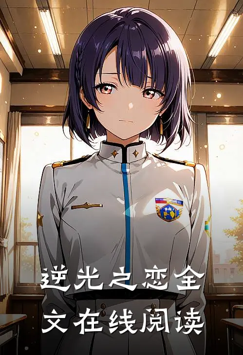 逆光之恋全文在线阅读