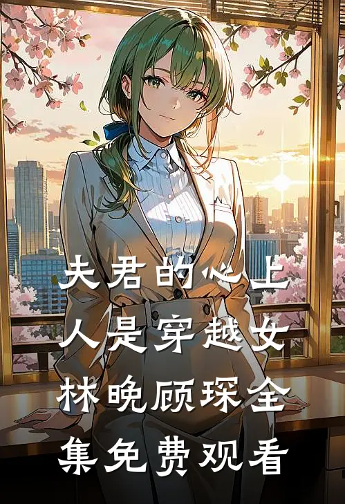 夫君的心上人是穿越女林晚顾琛 全集免费观看