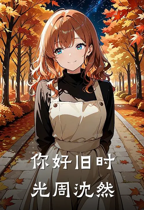 你好旧时光周沈然