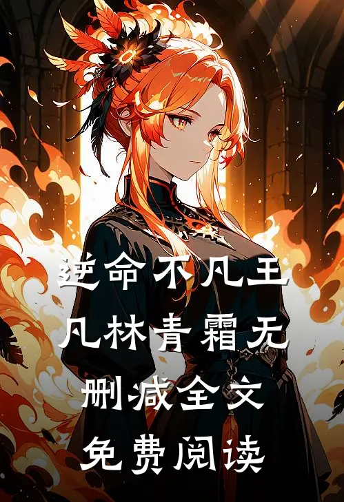 逆命不凡王凡林青霜无删减全文免费阅读