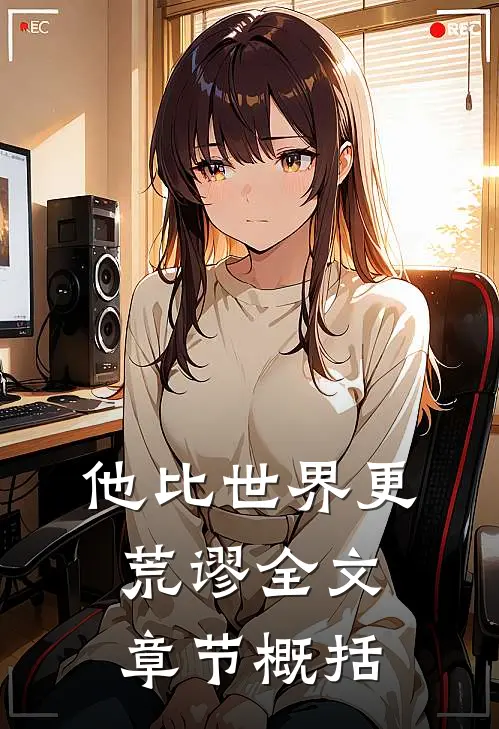他比世界更荒谬全文章节概括